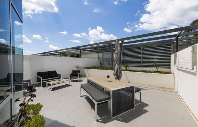 Accommodate Canberra - Lakefront - Foto 48