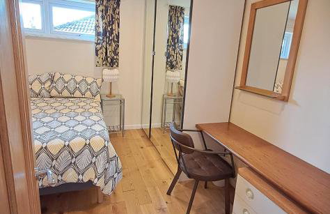 Scandi inspired holiday home Brentwood - Foto 20