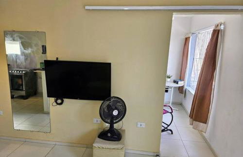 Centro de convenções 1km, AC, Chuv Elet, 2 Qt, varanda - Foto 16