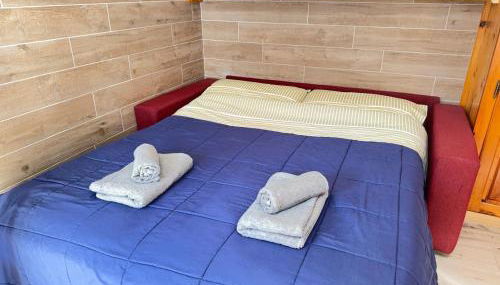 Near the Cable Cars with Views of the Lake - Foto 3, towels