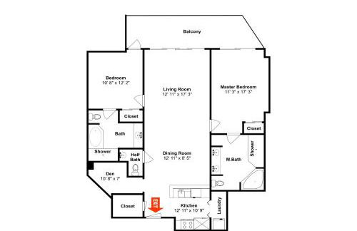 Waterscape #A208 - Foto 21