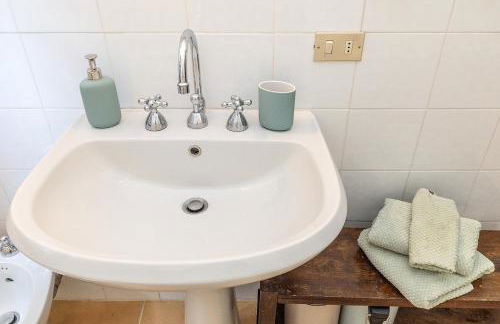 Dimora Concept - Casa Laetitia - Foto 47