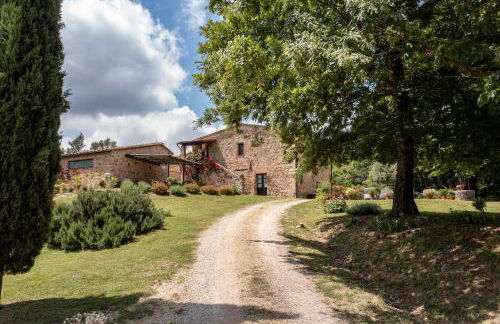 Borgo Pietraio Casa Vacanze - Foto 12