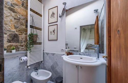 Villa Maria - in the hills above Florence - Foto 46