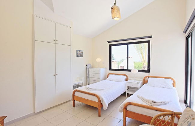 Villa Maria Latchi in Latchi - Foto 25