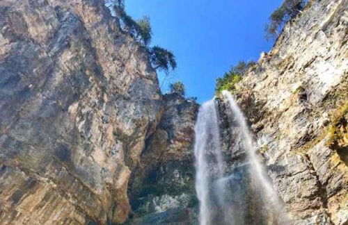 Apartment Panorama Val di Non - Foto 28