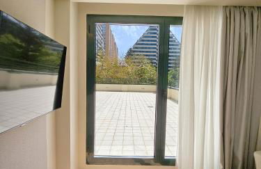 Apartamentos Las Ciencias R - Photo 18