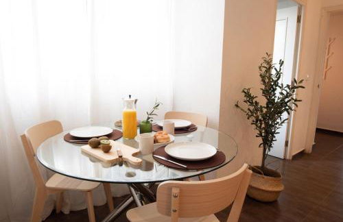 Apartamentos FV Flats Valencia - Mestalla 9 - Photo 7