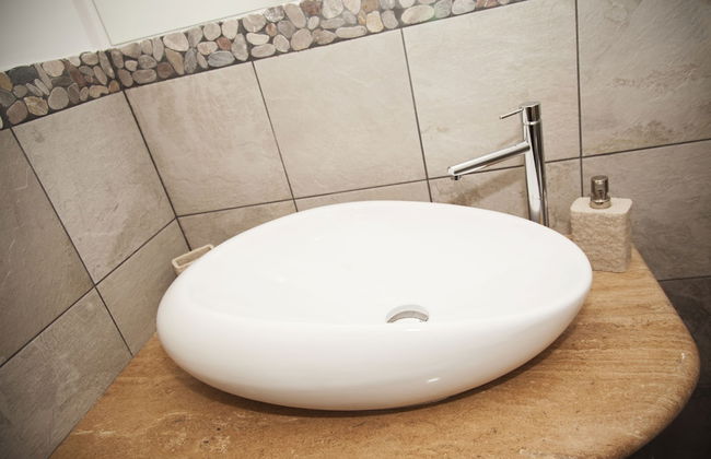 Mirabilia Guest House - Foto 21