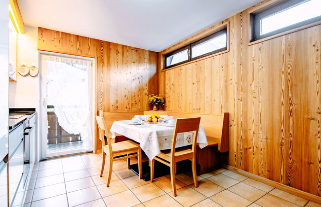 Cincelli - Catinaccio - Foto 5