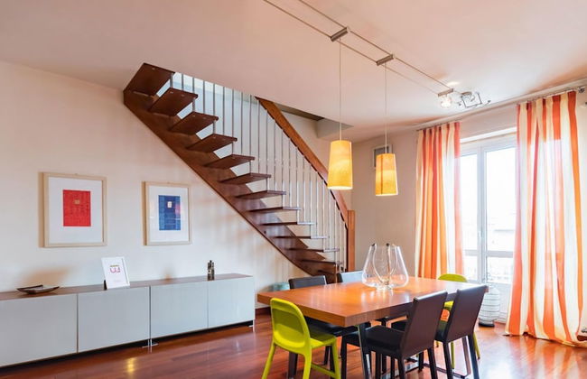 Casa Lami in Zona Cenisia by Wonderful Italy - Foto 1