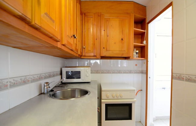 Apartamentos Rocamaura I - Foto 36