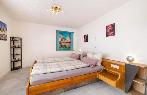 Hund und Kind Appartment - Photo 9