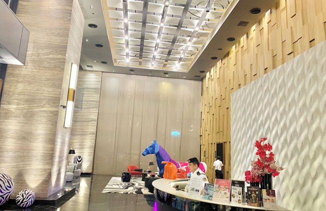 Star Sky Park KLCC - Photo 4