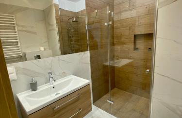 Apartamenty Białe nad jeziorem Białym - Foto 23