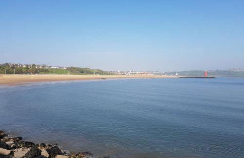 AA Apartment Westoe Road - Foto 21