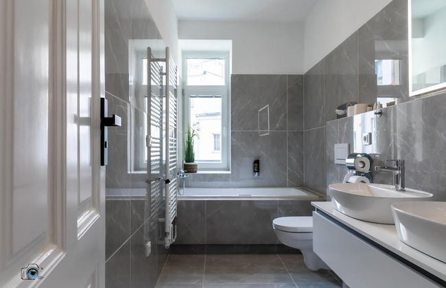 Sting Old Town Ostrava - Foto 67