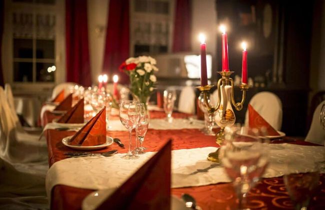 Holiday Apartment in Klein Upahl - Photo 20