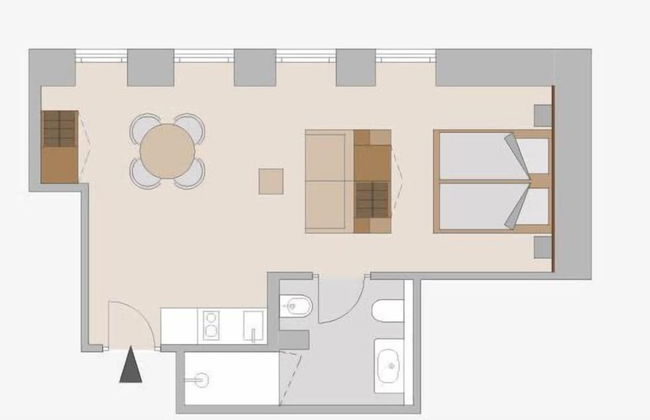 Wellness Smart Suites - Foto 19