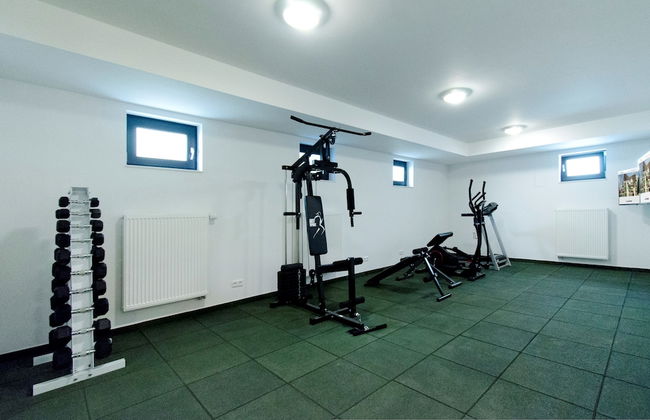 Eco Smart Apartments Nürnberg Süd - Foto 49