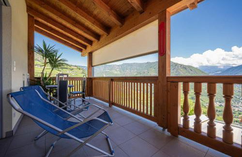 Appartement Schusterhof - Foto 20