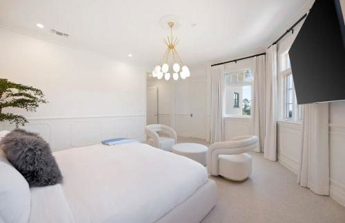 Chateau Beverly Hills by Stay Awhile Villas - Foto 46