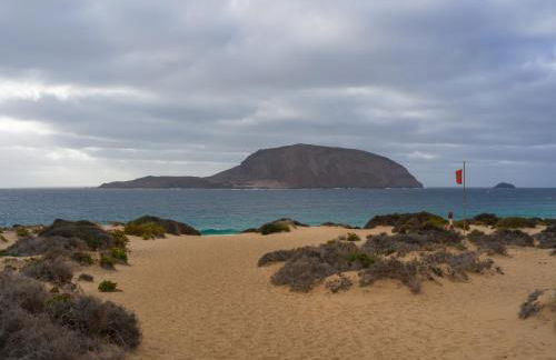 La Casa de La Graciosa - Foto 76