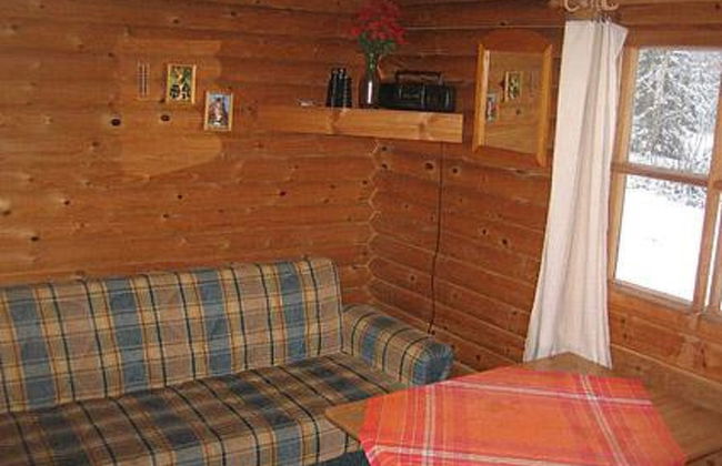 Pastin Mökki - Photo 19