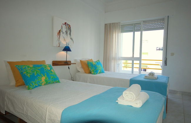 Reizinho em Quarteira T2 - Foto 4