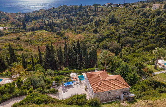 Villa Mounda Poseidon - Photo 1