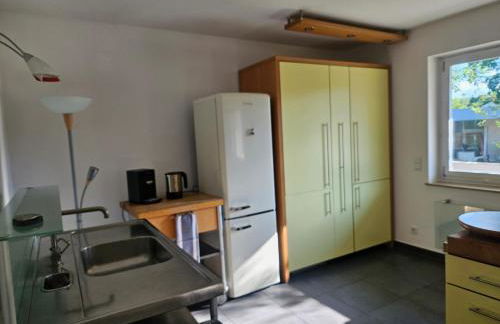 Residence Moai - Gardenview - Business Travel - kostenloser Parkplatz, WLAN, Waschtrockner, Smart TV, Qbo ESSENTIAL, ergonomischer Schreibtisch - Foto 19