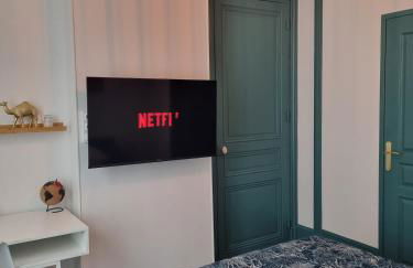 Le Globe Trotters - Foto 11