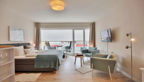 Am Kardohr 3 Am Kardohr 3 Beachway Appartement 12 - Foto 2