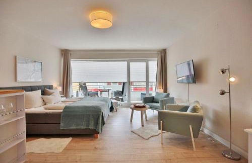 Am Kardohr 3 Am Kardohr 3 Beachway Appartement 12 - Foto 2