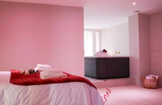 LOVE ROOM Love and Spa, Nature and Rest - Foto 27