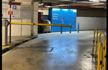 Porta a Mare, free parking - Foto 23