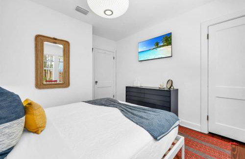 Blue Water Bungalow - Chic Palm Beach Vibes - Foto 24