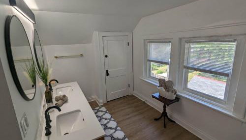 Bright Studio Stay Downtown - Foto 4