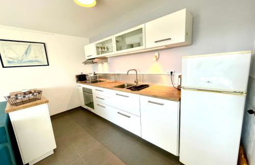 Très joli T2 en face du plan d'eau d'ETEL - Foto 2