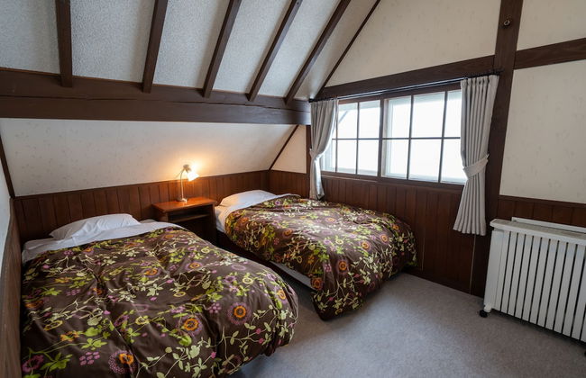 Cottage Alice - Foto 15