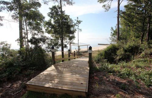 Beckoning House on Perdido Bay - Foto 32