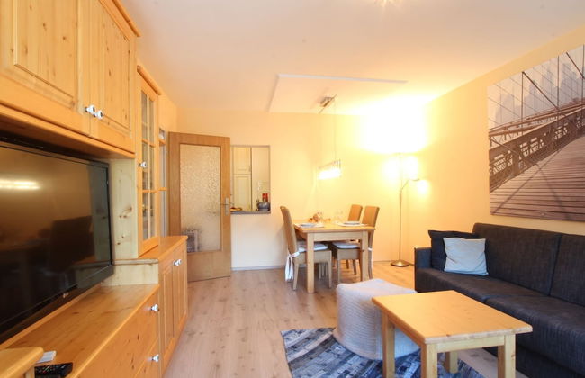 Apartment Niedernsill Near Ski Slopes - Foto 8