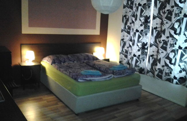 Downtown Apartments - Foto 1