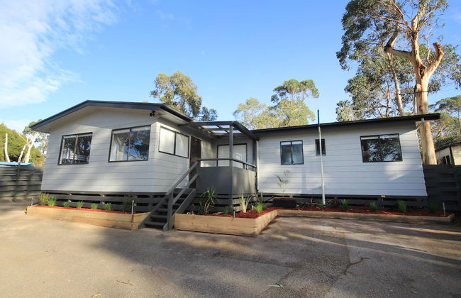 Park Lane Phillip Island Holiday Park - Foto 4
