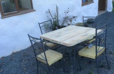 Stables, 1 Bed, Private, Ecolodge, Edge Dartmoor - Foto 13