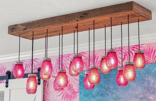 Pink Prerogative Beach Bungalow with Private Pool - Photo 7