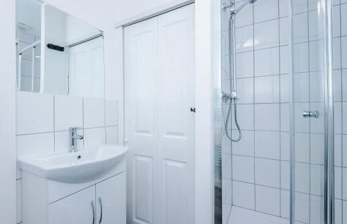 The Definition Apartment in the Northern Quarter by Rest&Recharge - Foto 40