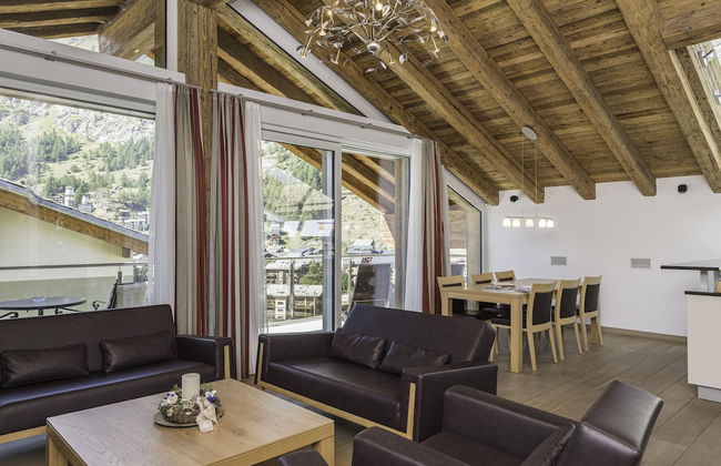 Matthiol Serviced Apartments - Photo 38