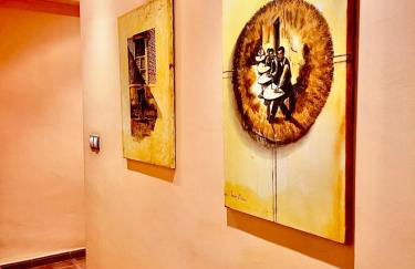 La Casa Azul - Foto 24