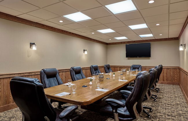 Slopeside Hotel by Seven Springs Resort - Foto 10